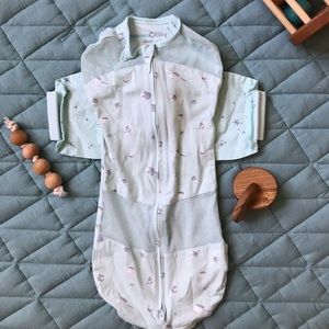 Happiest Baby SNOO sack S